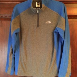 ✅ Last Chance -North Face Pullover